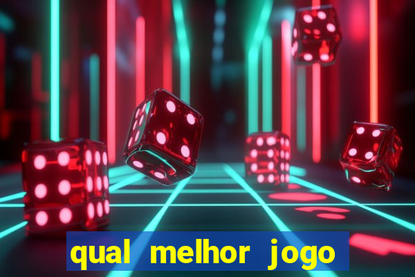 qual melhor jogo para ganhar dinheiro sem depositar